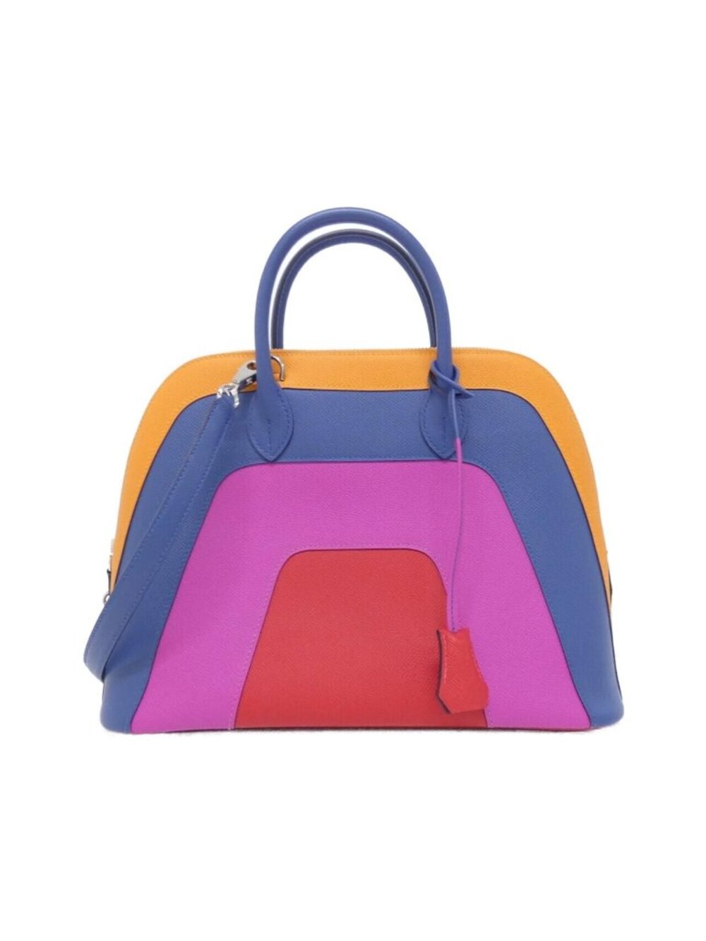 Hermes Sunset Bolide 1923 Rainbow 30 Bag